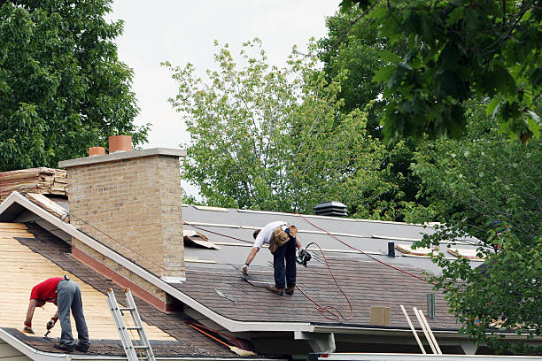 Best Metal Roofing Installation  in Lumber City, GA